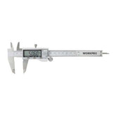 Digital Caliper in a WORKPRO Box